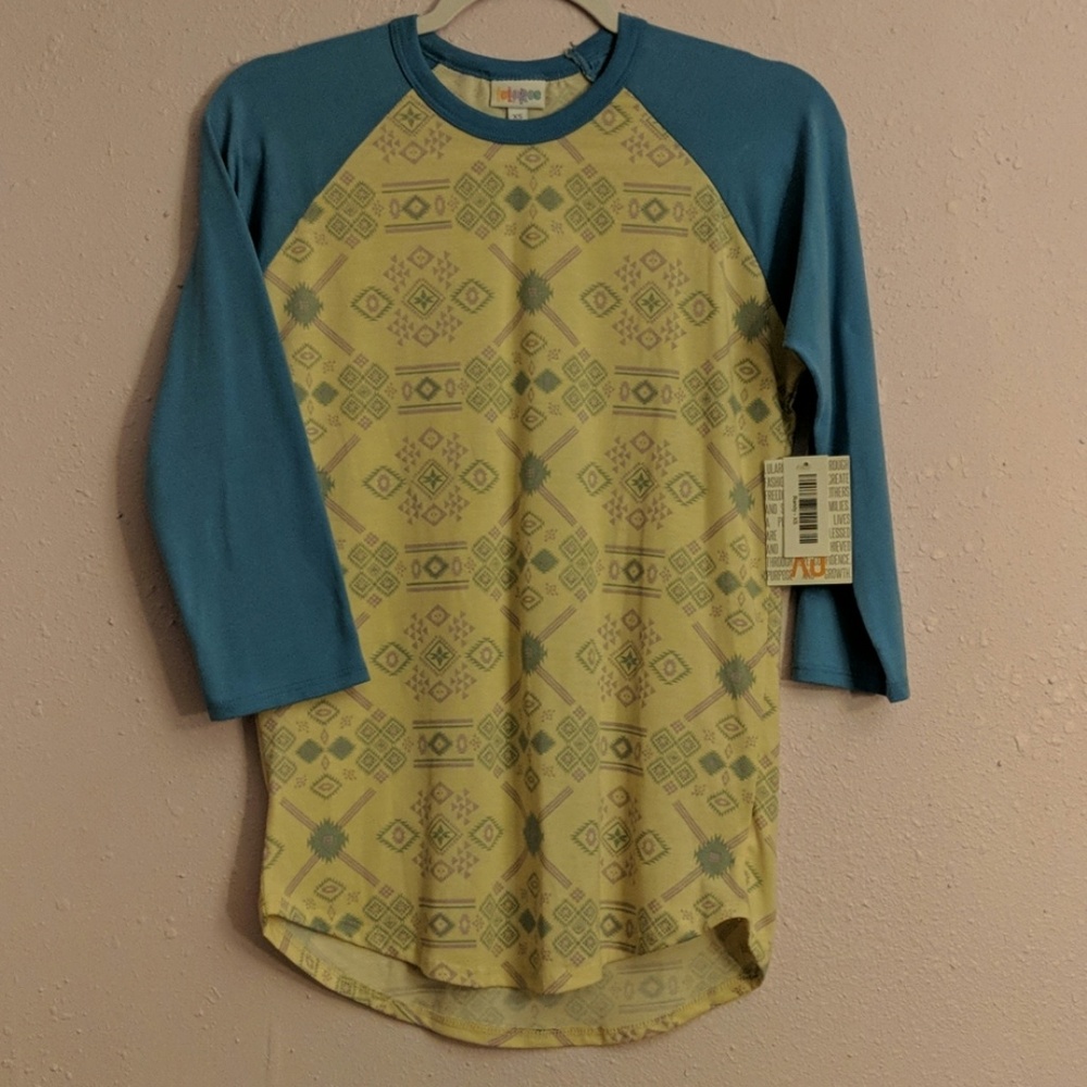 Lularoe XS Randy